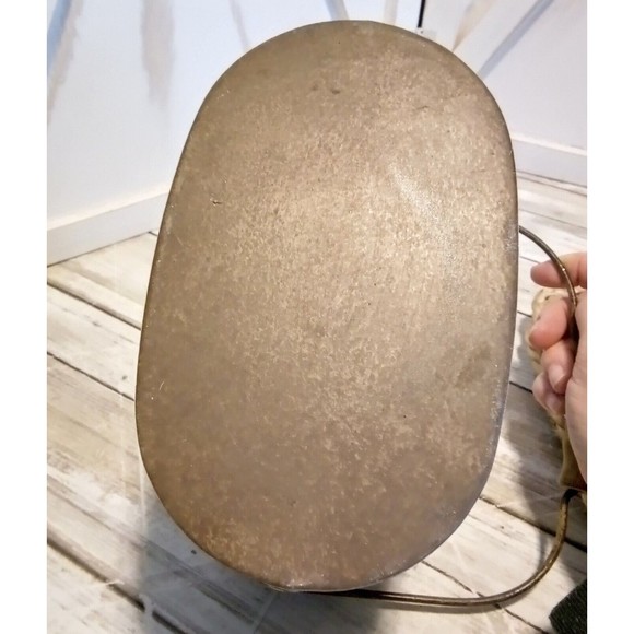 Hobby Lobby Kitchen 3 Buffalo Plaid Black White Charger Plates Set